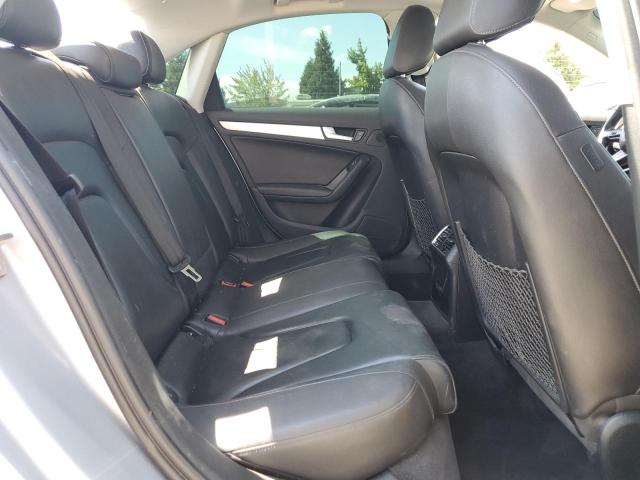 2015 AUDI A4 - WAUBFAFL8FN027597