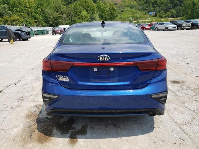 2021 KIA FORTE FE - 3KPF24AD4ME398324