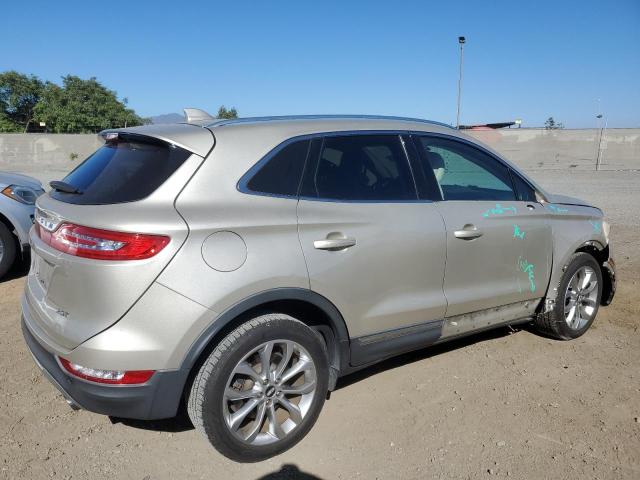 VIN 5LMCJ2C91HUL31361 2017 Lincoln MKC, Select no.3