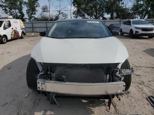 2018 NISSAN MAXIMA 3.5 - 1N4AA6AP8JC375320