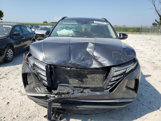 2023 HYUNDAI TUCSON SEL - 5NMJBCAE9PH187856