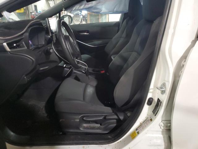 2021 TOYOTA COROLLA SE - 5YFS4MCEXMP079216