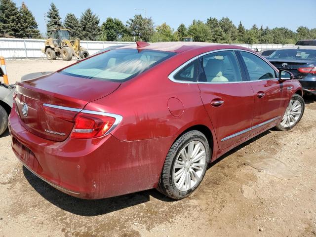 VIN 1G4ZN5SZ6JU113300 2018 Buick Lacrosse, Preferred no.3