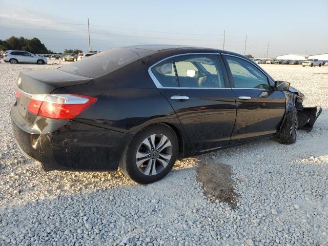 VIN 1HGCR2F3XDA039437 2013 Honda Accord, LX no.3