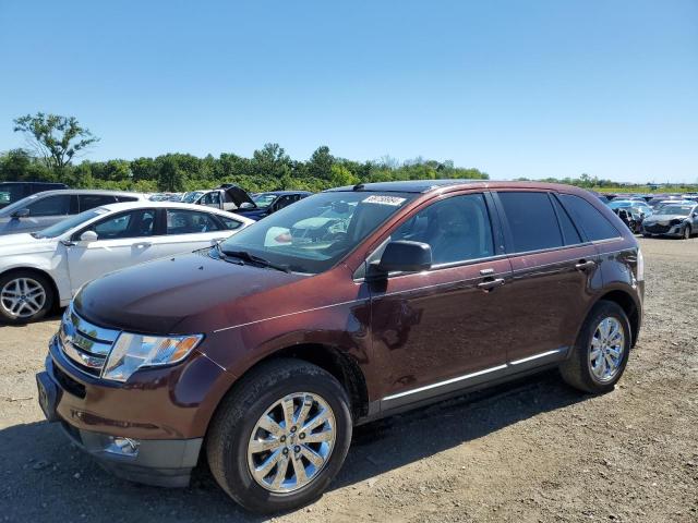 2010 FORD EDGE SEL 2010