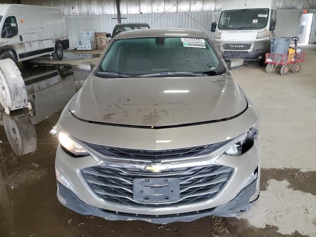 2022 CHEVROLET MALIBU LT 1G1ZD5ST5NF137948  69502844