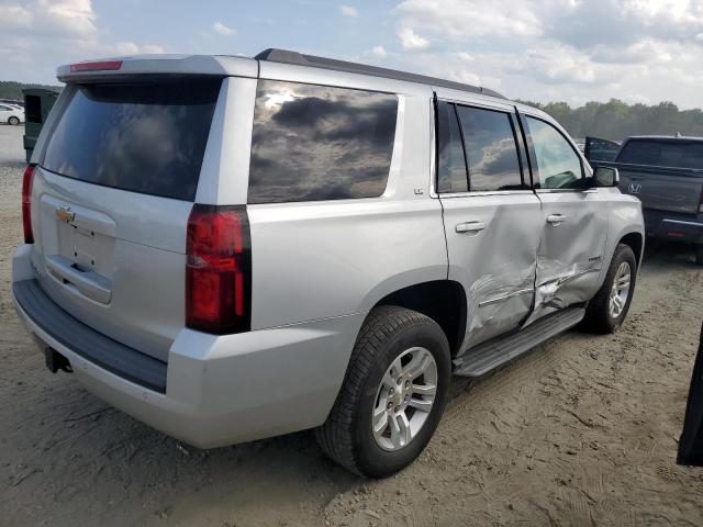 2016 CHEVROLET TAHOE K150 - 1GNSKAKC5GR482901