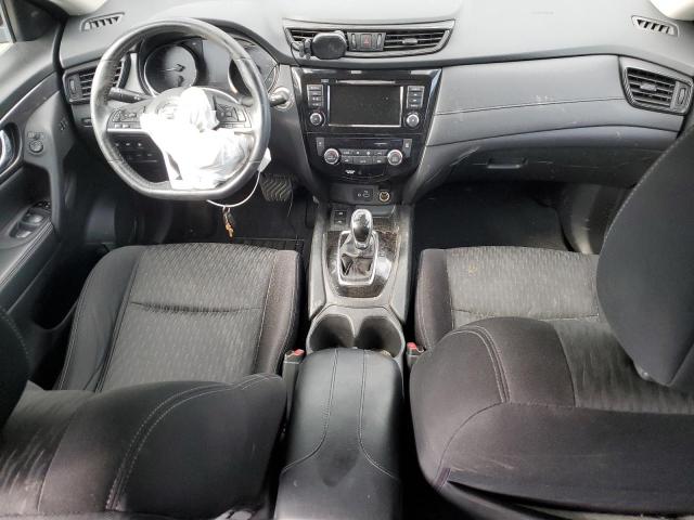 2019 NISSAN ROGUE S - JN8AT2MV5KW389333