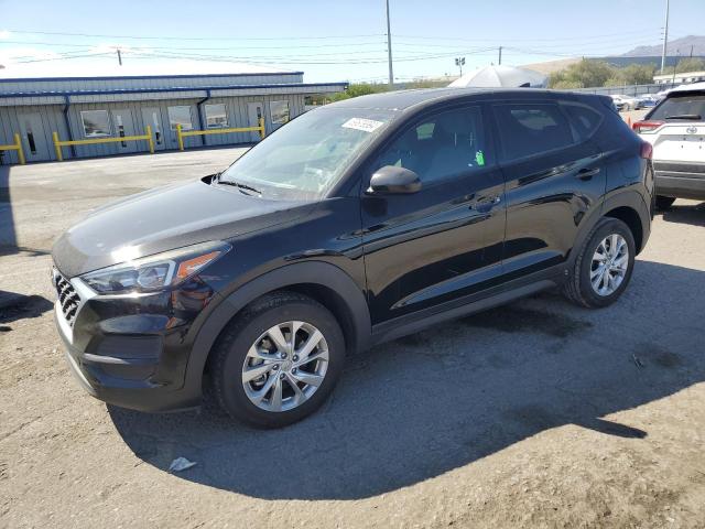 2019 HYUNDAI TUCSON - KM8J23A43KU993163