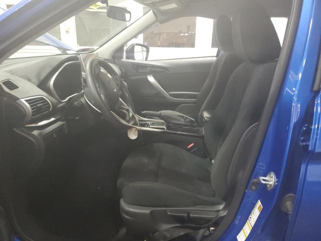 2020 MITSUBISHI ECLIPSE CR - JA4AT4AA1LZ008788