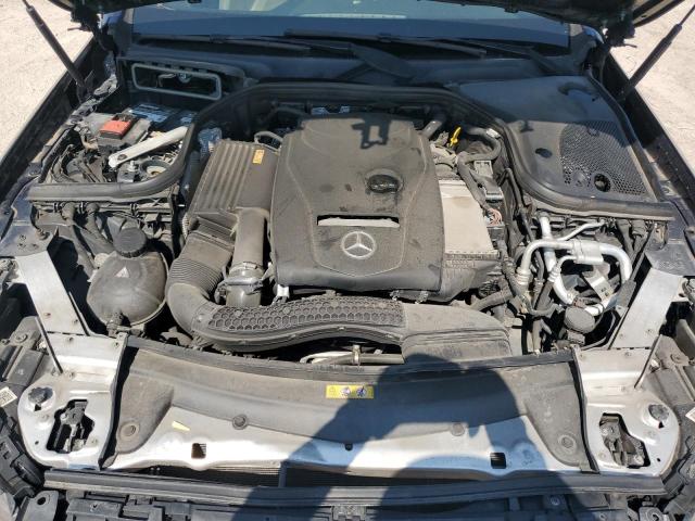2017 MERCEDES-BENZ E 300 - WDDZF4JB2HA157277
