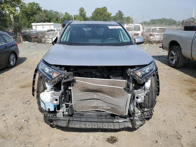 VIN 2T3A1RFV7LW111539 2020 Toyota RAV4, Xle Premium no.5