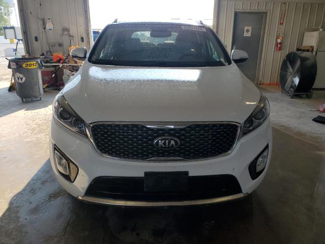 VIN 5XYPKDA55GG084668 2016 KIA Sorento, SX no.5