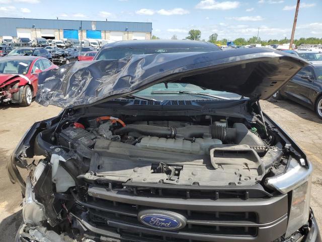 2021 FORD F150 SUPER - 1FTFW1ED6MFC12009