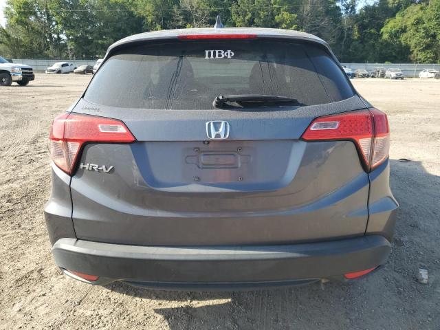 VIN 3CZRU5H54HM705895 2017 HONDA HR-V no.6