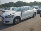 2016 FORD FUSION SE - 3FA6P0H7XGR294790