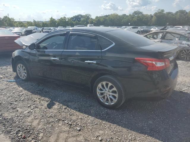 2017 NISSAN SENTRA S - 3N1AB7AP7HY349518