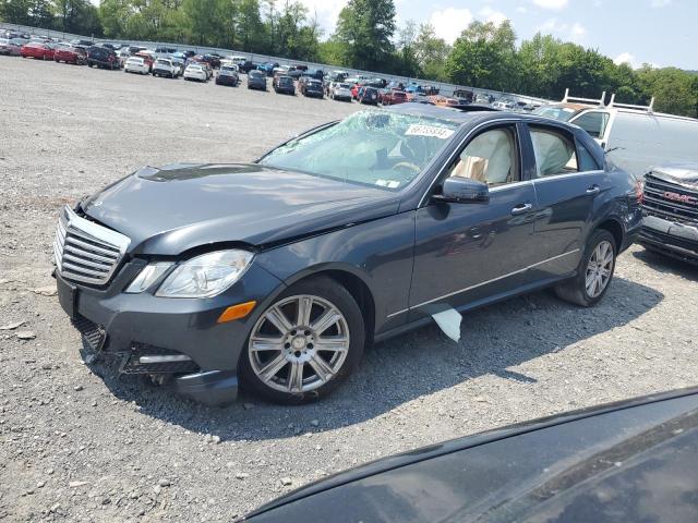 VIN WDDHF5KB3DA747689 2013 Mercedes-Benz E-Class, 350 no.1