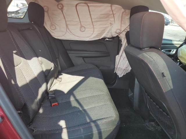 2016 GMC TERRAIN SL - 2GKALMEK1G6346772