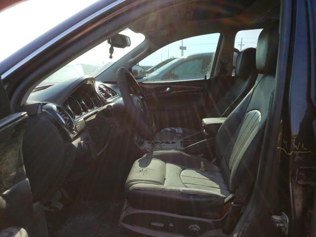 VIN 5GAKVDKD1DJ236580 2013 Buick Enclave no.7