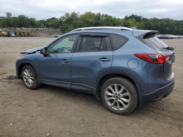 VIN JM3KE4DY4E0415063 2014 Mazda CX-5, GT no.2