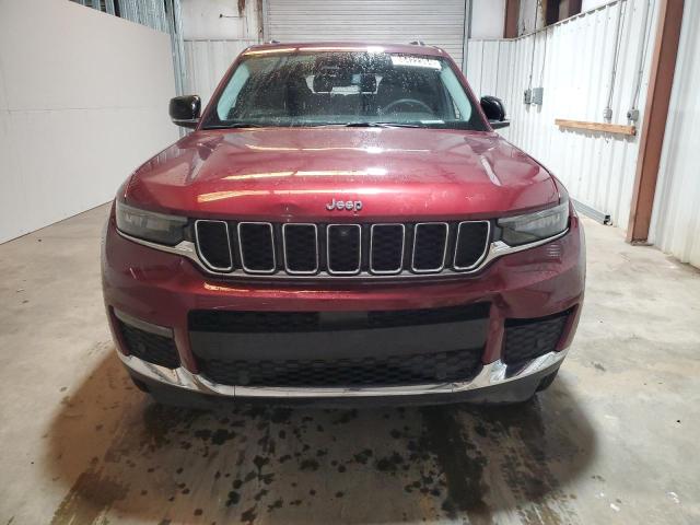 2023 JEEP GRAND CHER - 1C4RJJBG5P8890270