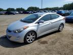 HYUNDAI ELANTRA GL photo