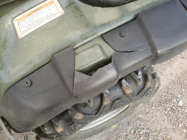 2001 HONDA TRX350 TE 478TE24401A102345