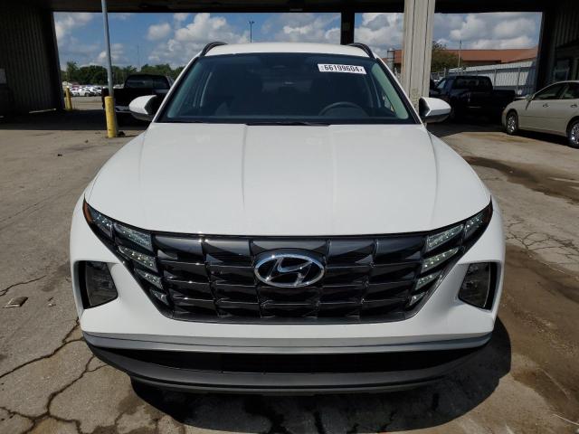2024 HYUNDAI TUCSON SEL - 5NMJB3DE4RH359287