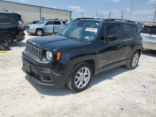 2018 JEEP RENEGADE L - ZACCJABB0JPH07772