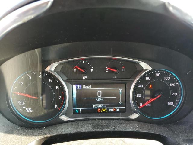 2018 CHEVROLET MALIBU LT - 1G1ZD5ST1JF224093