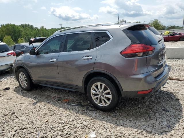 2017 NISSAN ROGUE S - KNMAT2MTXHP533424