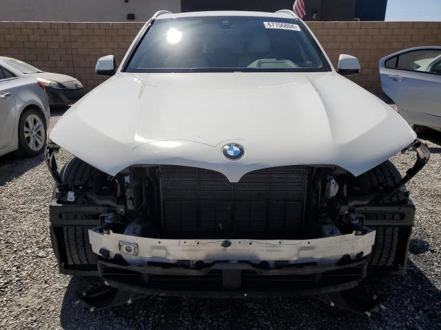 VIN 5UXCR6C09L9D55512 2020 BMW X5, Xdrive40I no.5