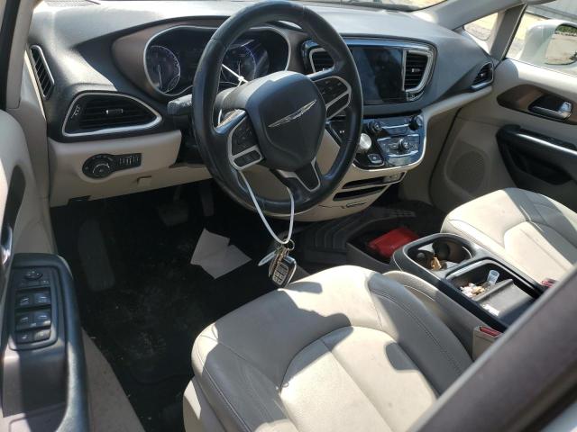 2017 CHRYSLER PACIFICA T - 2C4RC1BG1HR611347