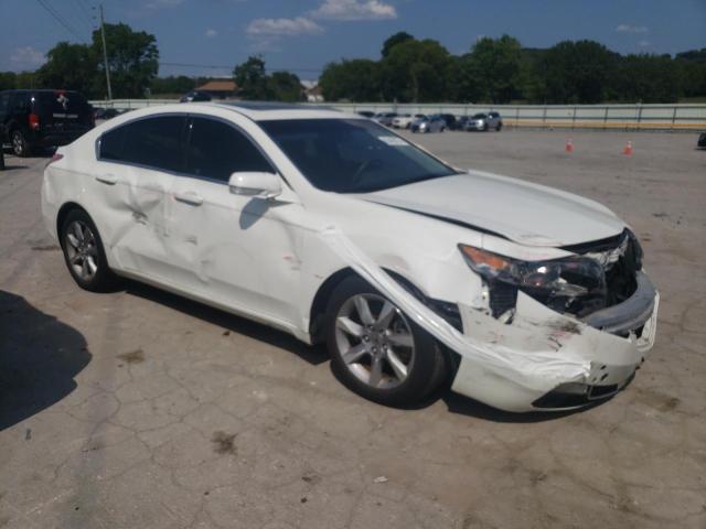 Vin: 19uua8f25ca020766, lot: 65439274, acura tl 20124