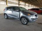 KIA SPORTAGE B photo