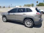 JEEP CHEROKEE L photo