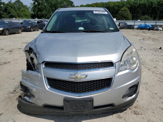 2015 CHEVROLET EQUINOX LS - 2GNALAEK8F1172521