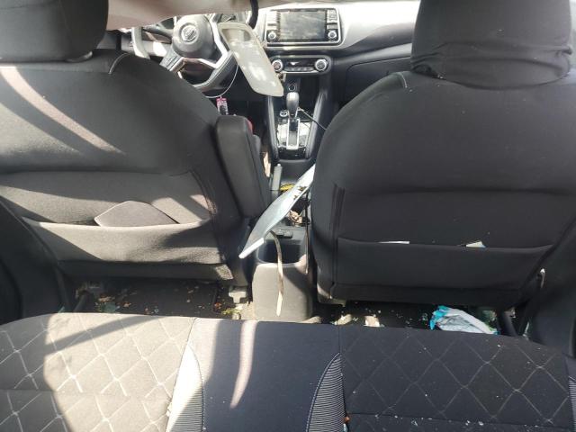 2018 NISSAN KICKS S - 3N1CP5CU2JL519613