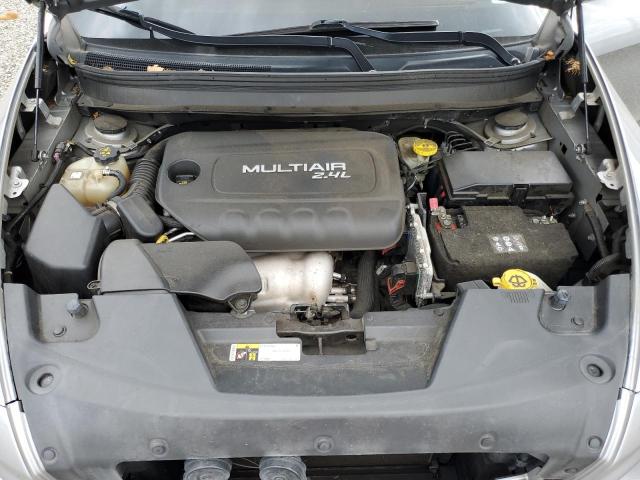 2016 JEEP CHEROKEE L - 1C4PJMCB4GW183006