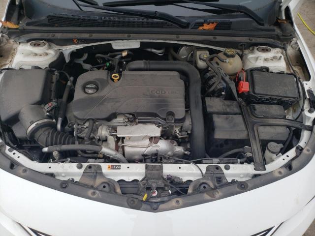 2018 CHEVROLET MALIBU LS - 1G1ZB5ST2JF220138