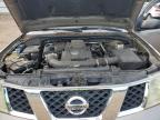 NISSAN PATHFINDER photo