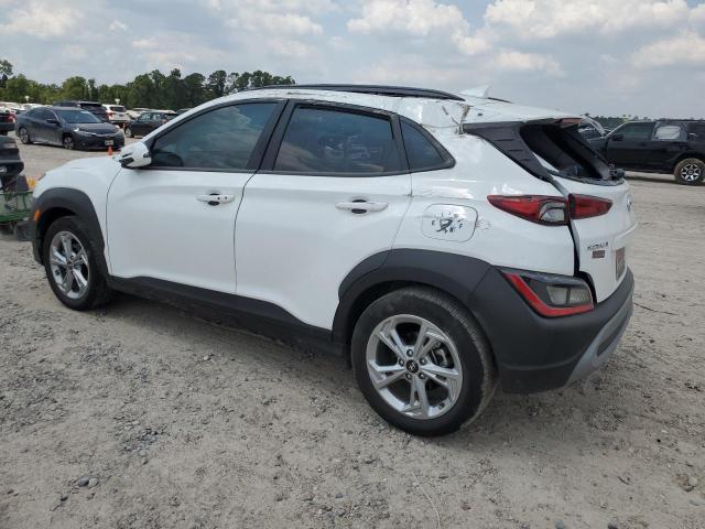 2023 HYUNDAI KONA SEL - KM8K62AB1PU017021