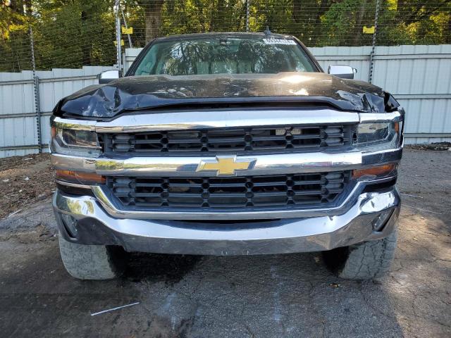 2016 CHEVROLET SILVERADO - 3GCPCRECXGG296096