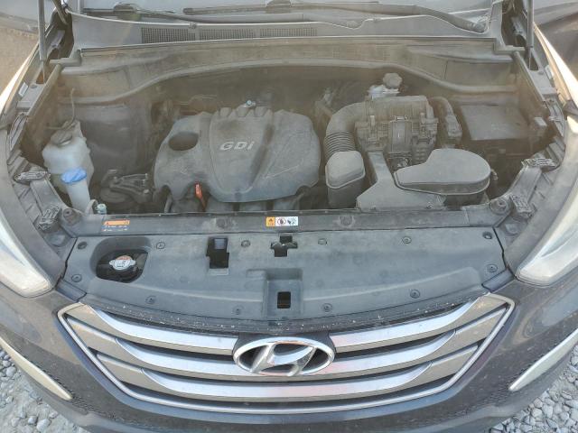 2015 HYUNDAI SANTA FE S - 5XYZU3LB5FG270113