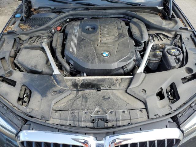 VIN WBA73BJ01NWX42473 2022 BMW 5 Series, 540 XI no.11