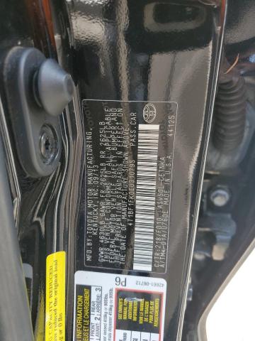 VIN 4T1BF1FK0EU310795 2014 Toyota Camry, L no.13