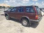 NISSAN PATHFINDER photo