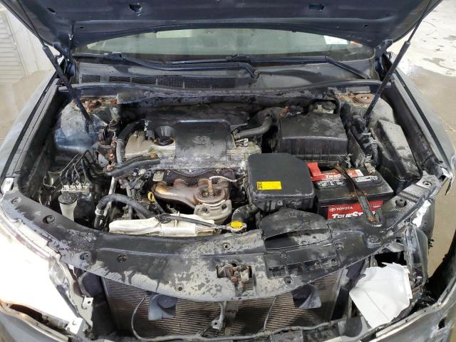 VIN 4T1BF1FKXEU853099 2014 Toyota Camry, L no.11