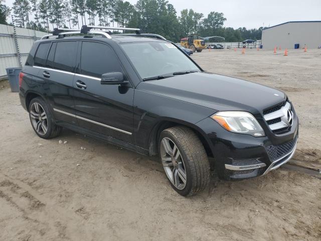 2015 MERCEDES-BENZ GLK 350 - WDCGG5HB4FG348343